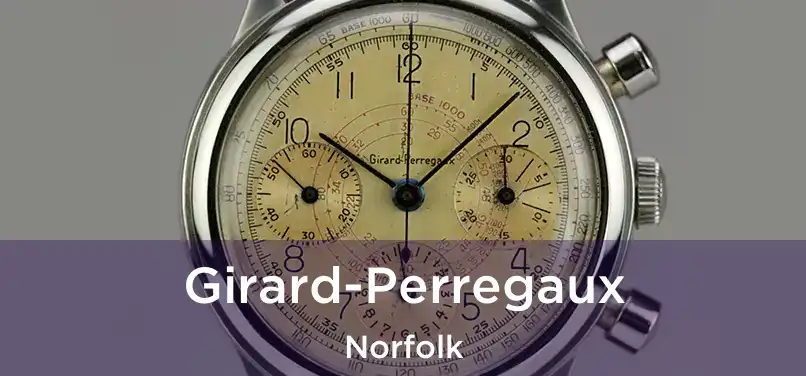 Girard-Perregaux Norfolk
