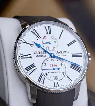 Best Value For Watch in Norfolk, VA