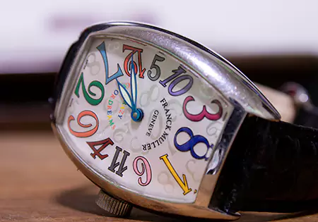 Watch Buying Service in Norfolk, VA