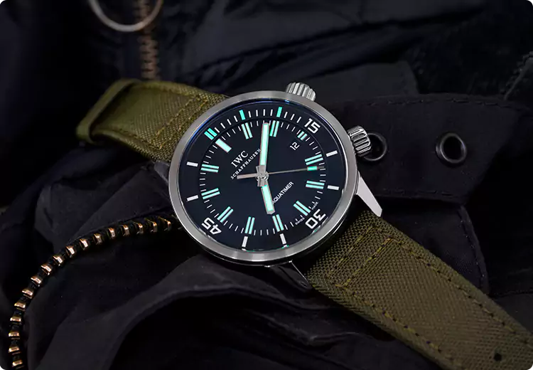 Professional Watch Appraisal in Norfolk, VA
