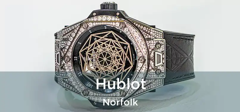 Hublot Norfolk