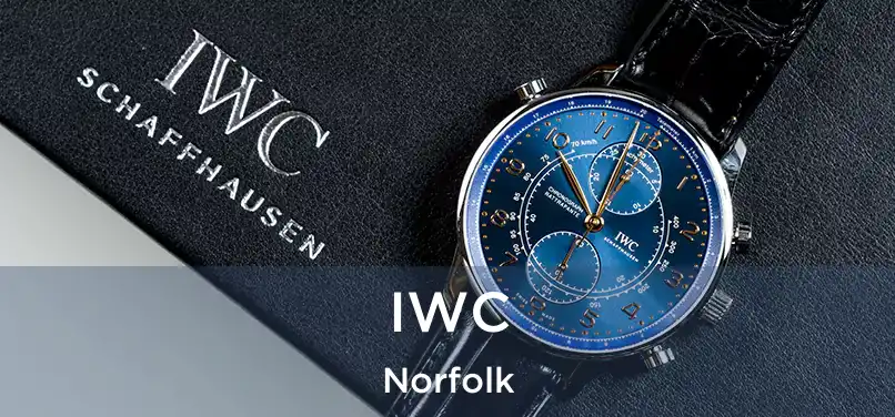  IWC Norfolk