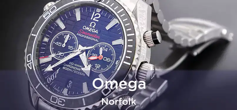 Omega Norfolk